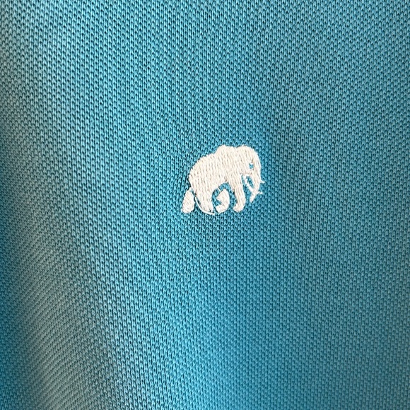 Banana Republic polo shirt - Picture 3 of 4